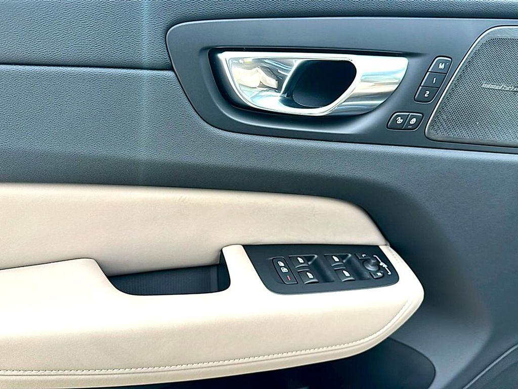 new 2026 Volvo XC60 car, priced at $58,490