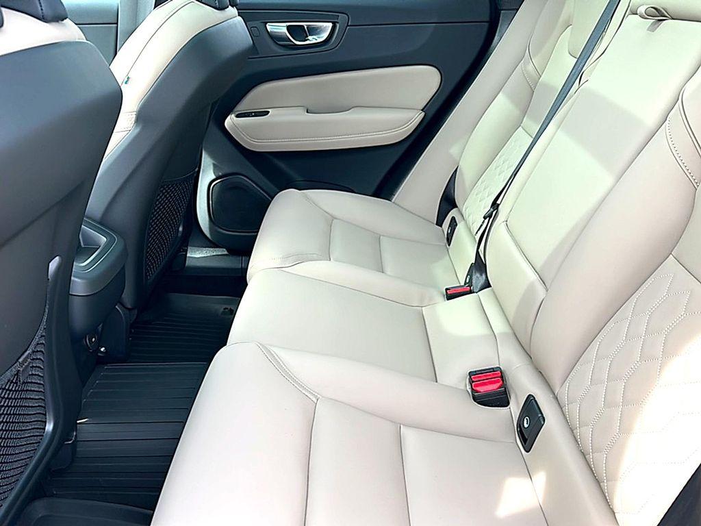 new 2026 Volvo XC60 car, priced at $58,490