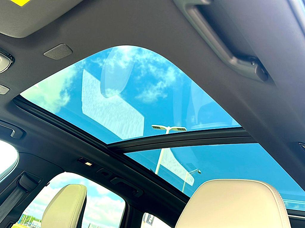 new 2026 Volvo XC60 car, priced at $49,095