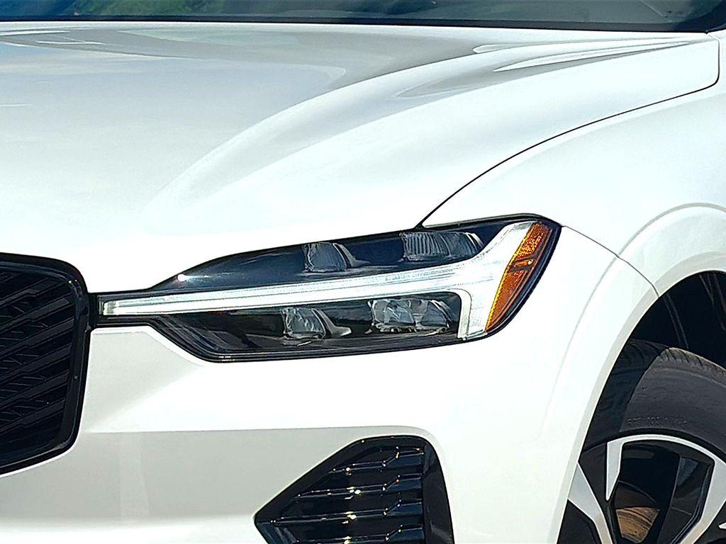 new 2026 Volvo XC60 car, priced at $49,095