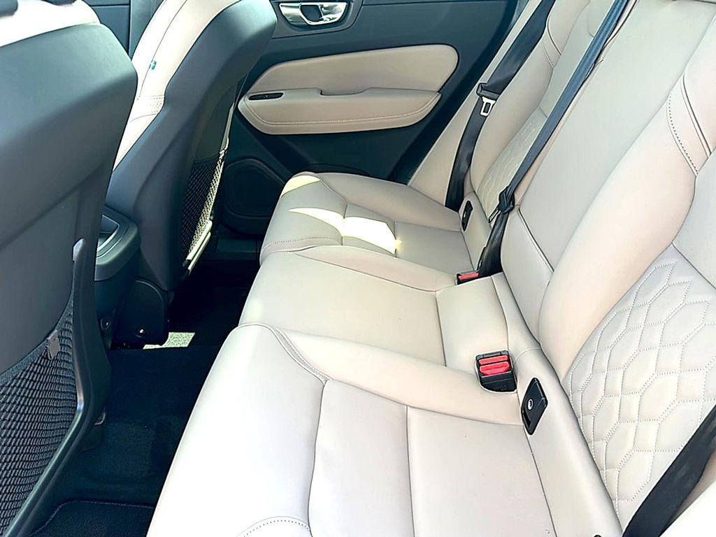 new 2026 Volvo XC60 car, priced at $49,095