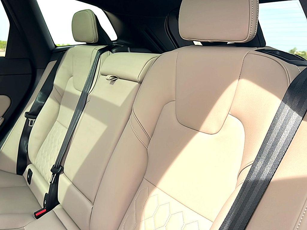 new 2026 Volvo XC60 car, priced at $58,105