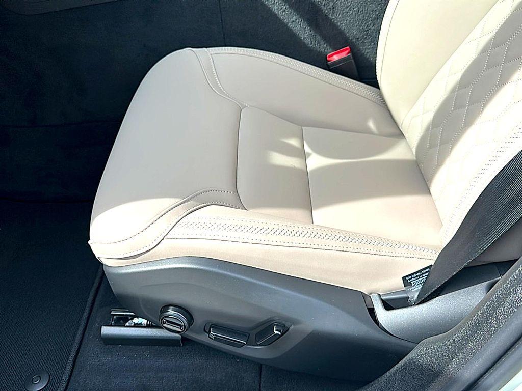 new 2026 Volvo XC60 car, priced at $58,105