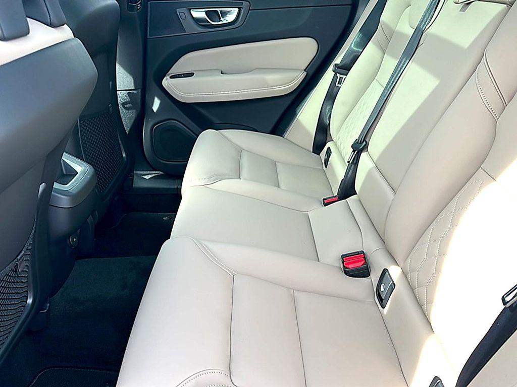new 2026 Volvo XC60 car, priced at $58,105