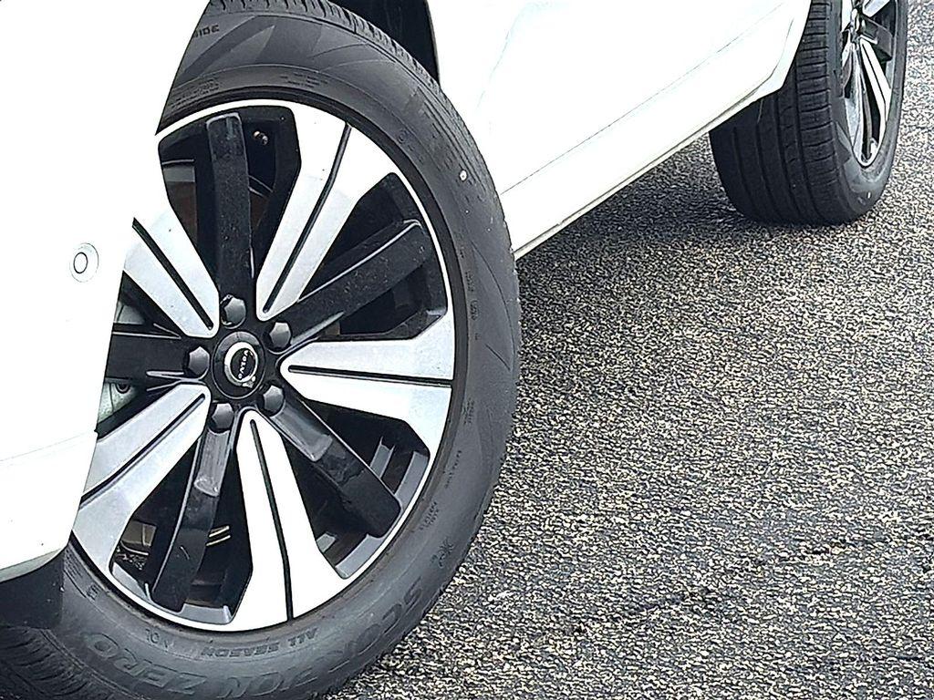 new 2024 Volvo XC60 Recharge Plug-In Hybrid car, priced at $53,440