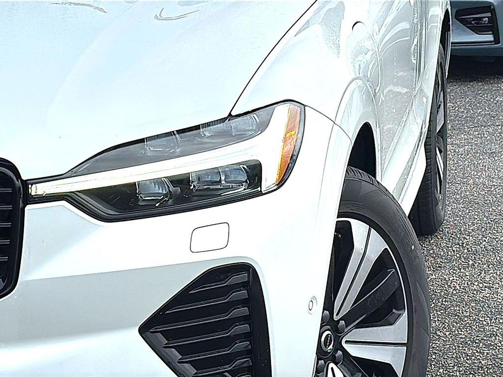 new 2024 Volvo XC60 Recharge Plug-In Hybrid car, priced at $53,440