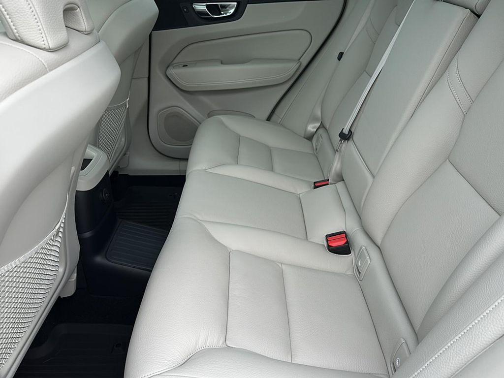 new 2024 Volvo XC60 Recharge Plug-In Hybrid car, priced at $55,440