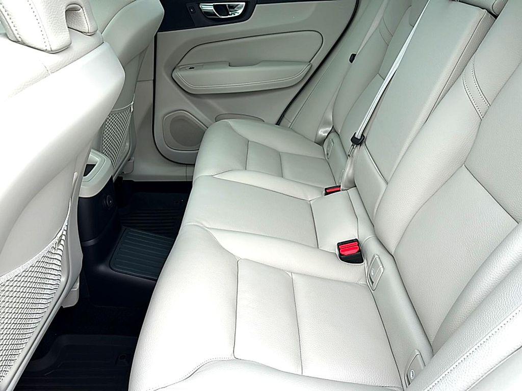 new 2024 Volvo XC60 Recharge Plug-In Hybrid car, priced at $53,440