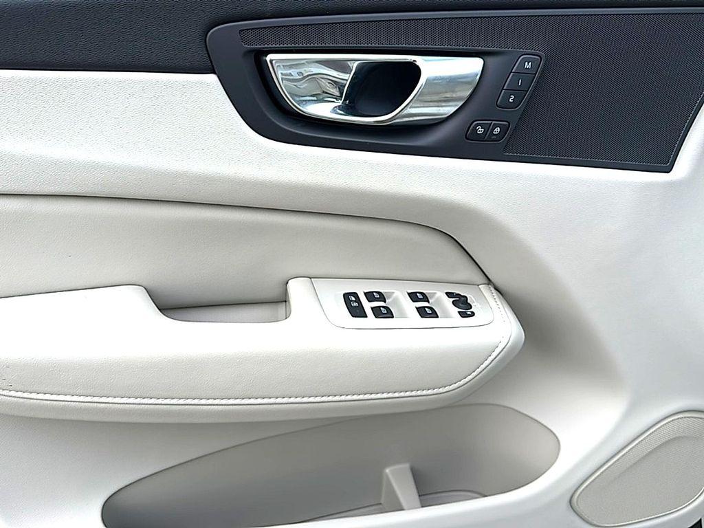 new 2024 Volvo XC60 Recharge Plug-In Hybrid car, priced at $53,440
