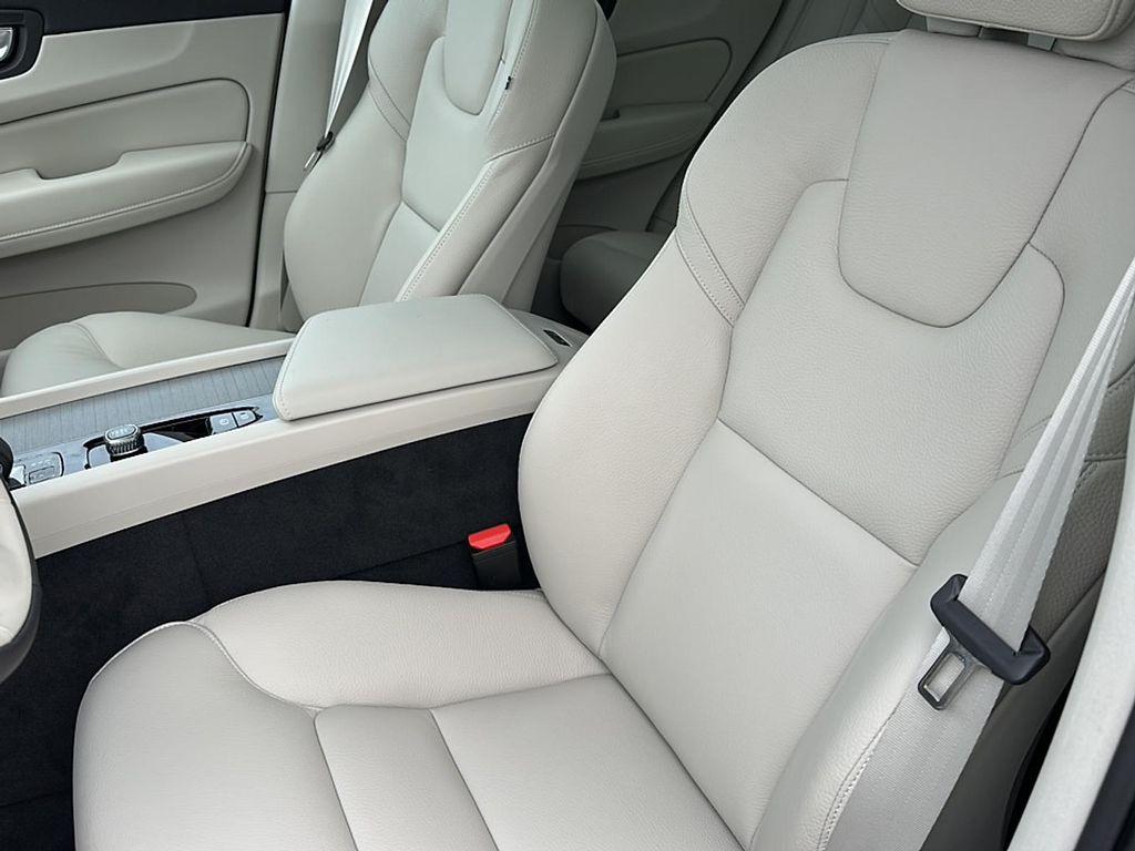 new 2024 Volvo XC60 Recharge Plug-In Hybrid car, priced at $55,440