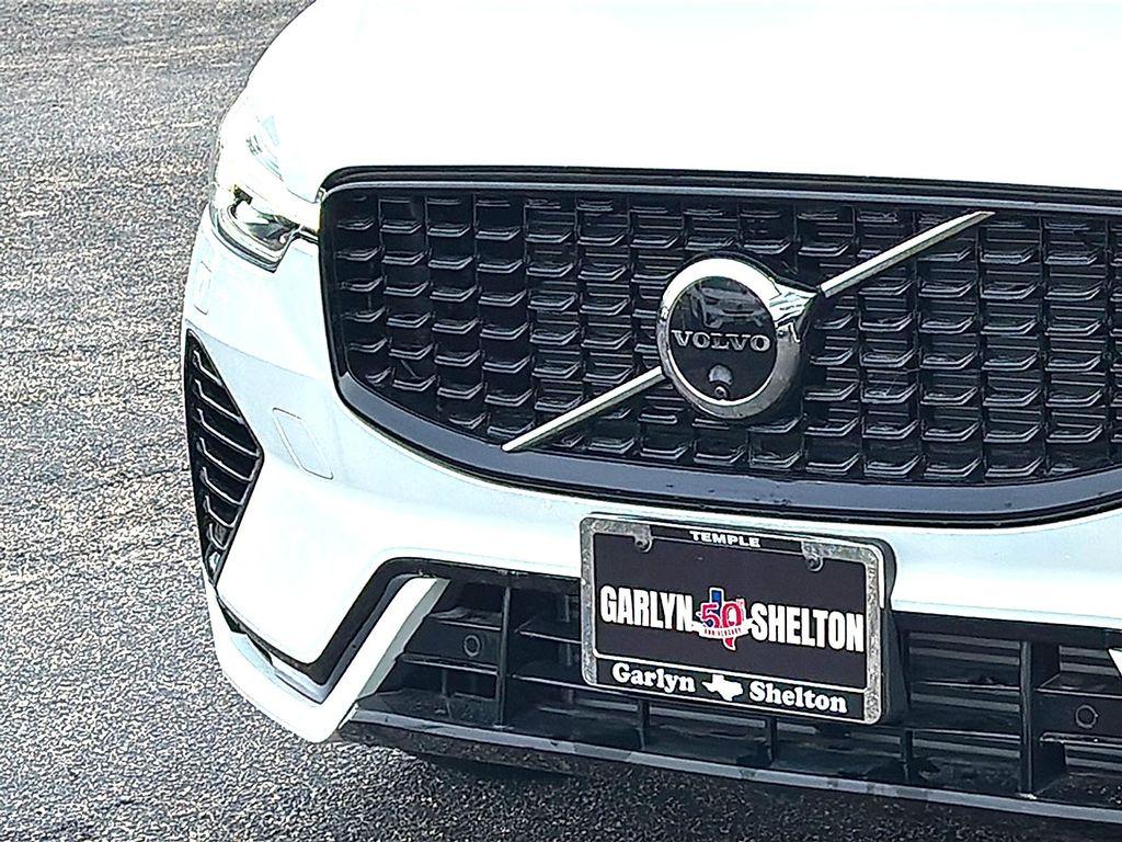 new 2024 Volvo XC60 Recharge Plug-In Hybrid car, priced at $53,440