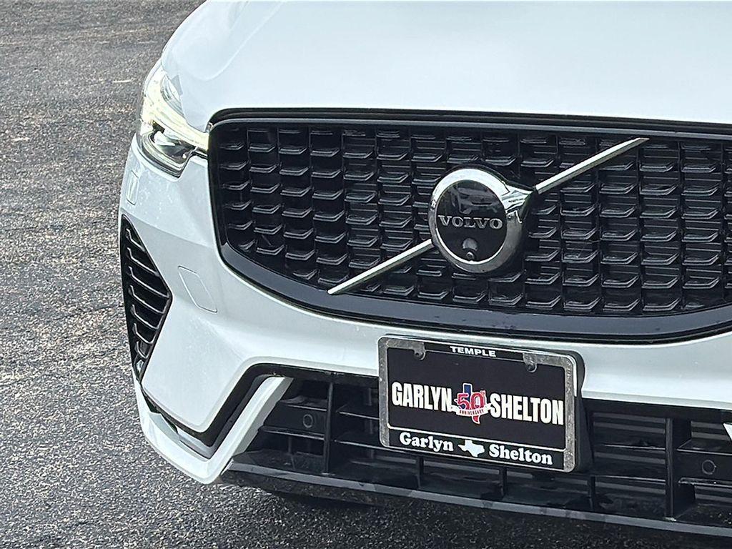 new 2024 Volvo XC60 Recharge Plug-In Hybrid car, priced at $55,440