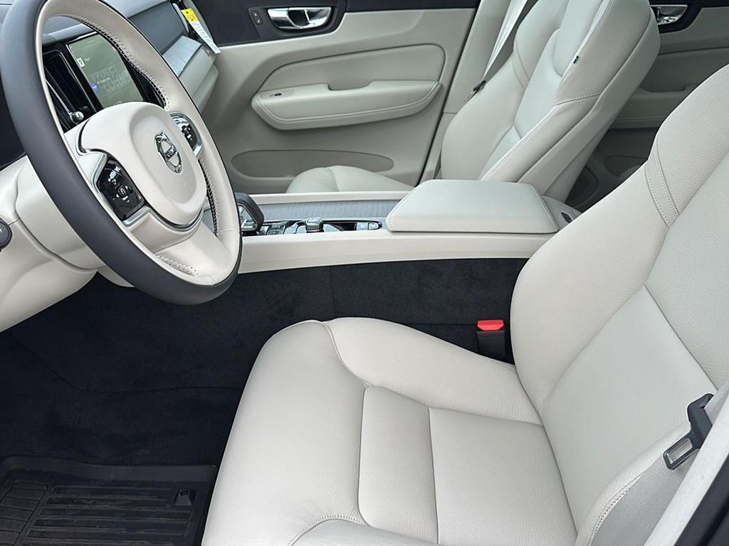 new 2024 Volvo XC60 Recharge Plug-In Hybrid car, priced at $55,440