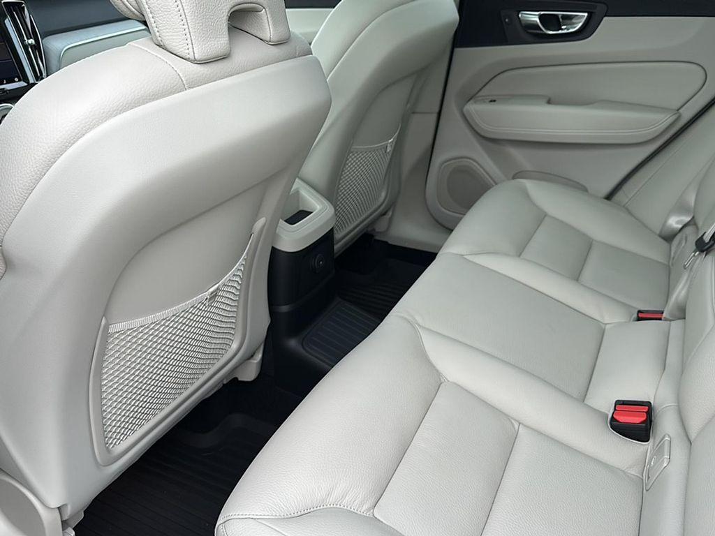 new 2024 Volvo XC60 Recharge Plug-In Hybrid car, priced at $55,440