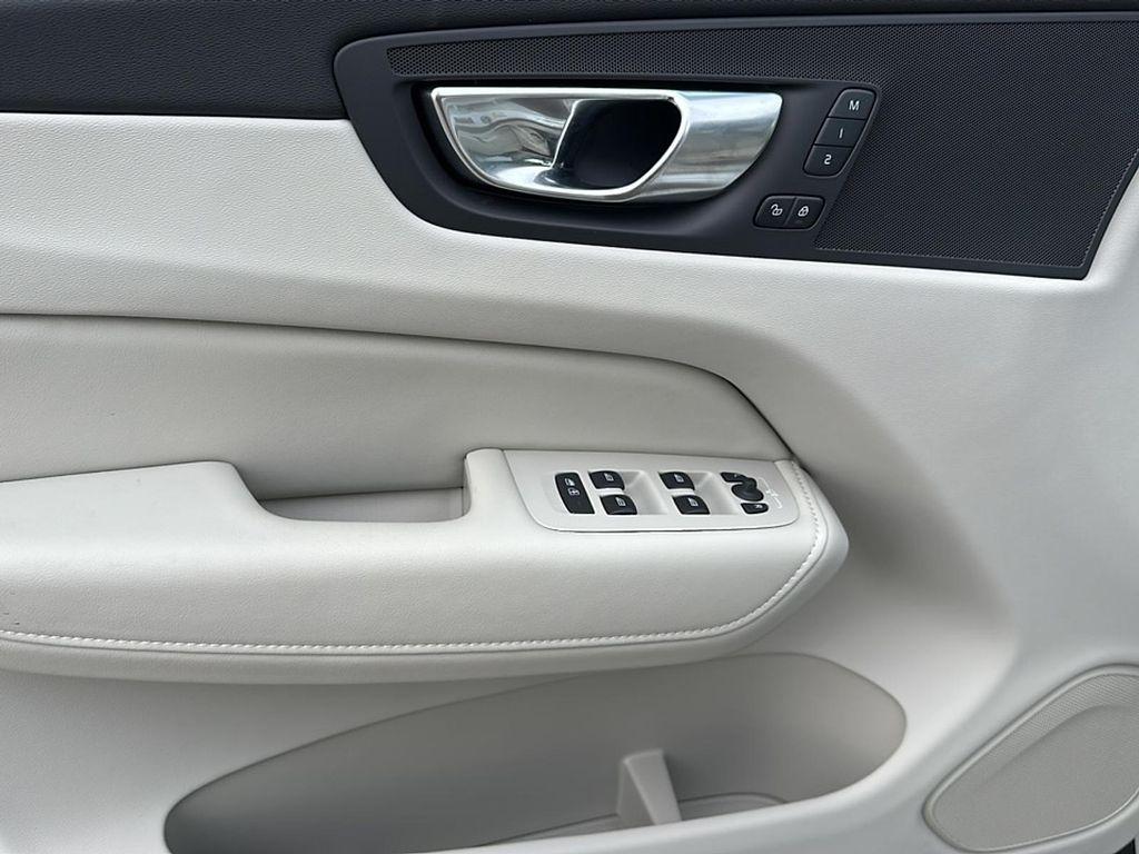 new 2024 Volvo XC60 Recharge Plug-In Hybrid car, priced at $55,440