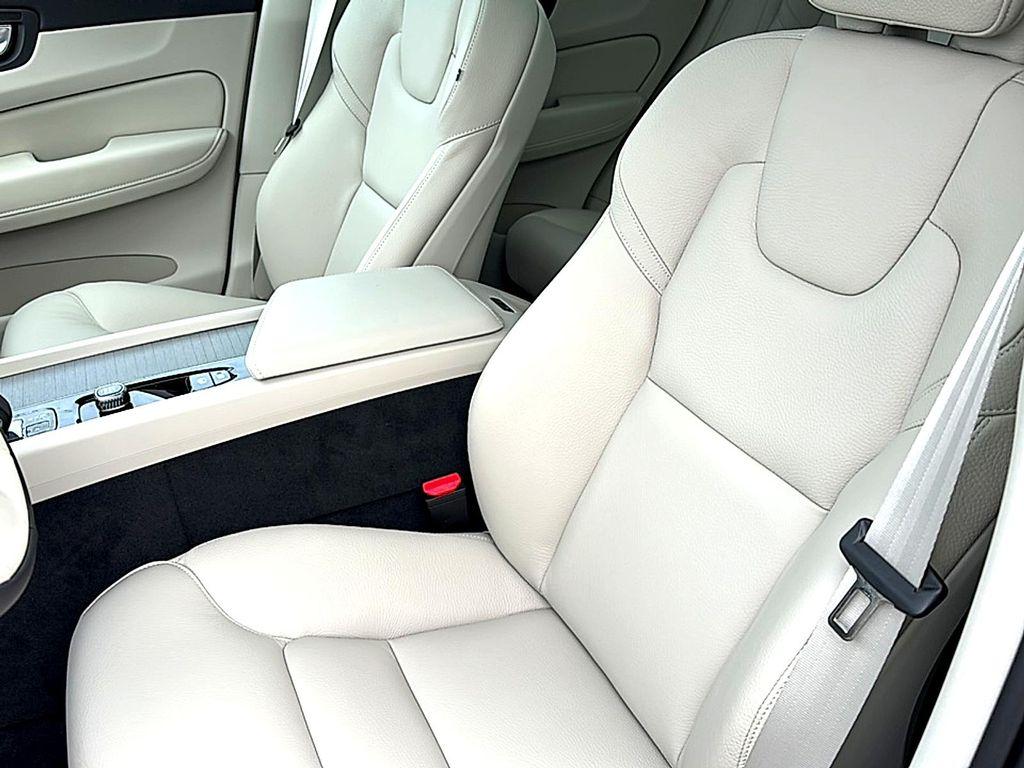 new 2024 Volvo XC60 Recharge Plug-In Hybrid car, priced at $53,440