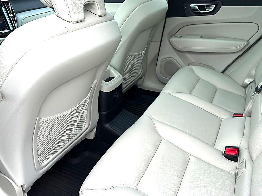 new 2024 Volvo XC60 Recharge Plug-In Hybrid car, priced at $53,440