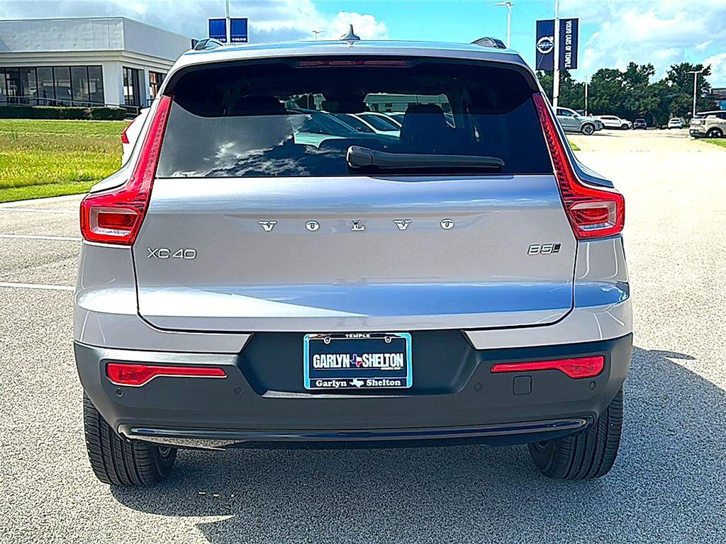 new 2026 Volvo XC40 car, priced at $48,395