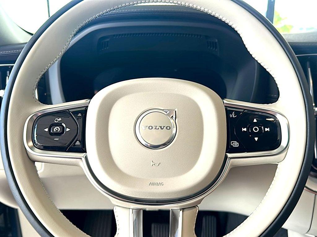 new 2026 Volvo XC60 car, priced at $62,505