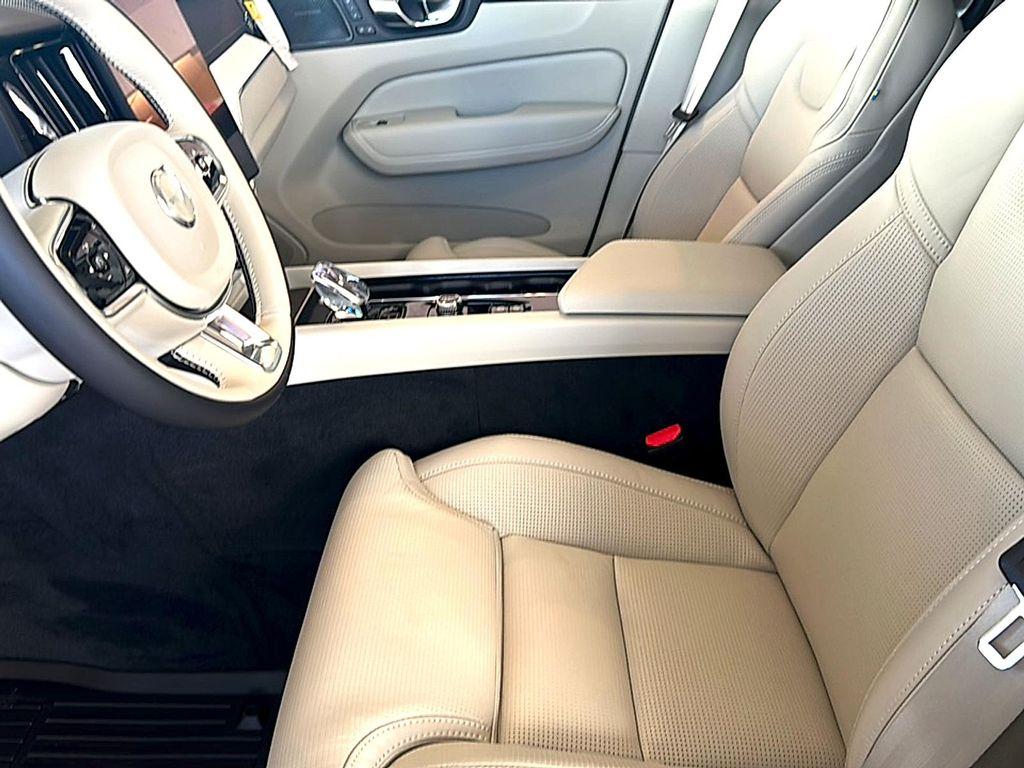 new 2026 Volvo XC60 car, priced at $62,505