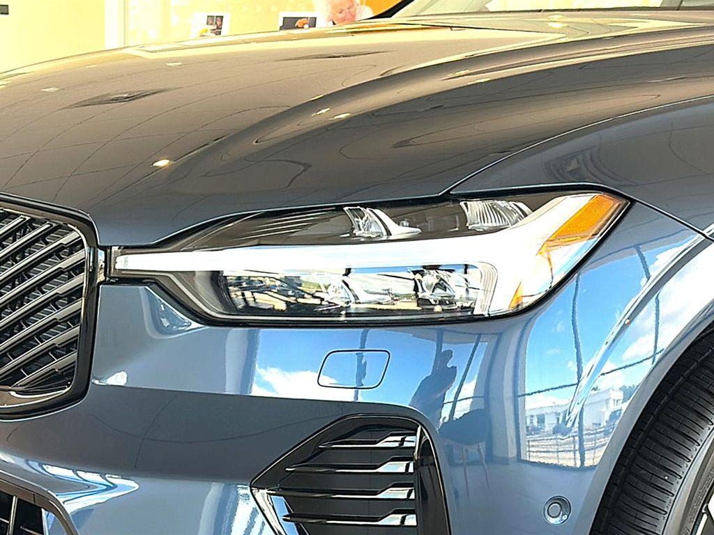 new 2026 Volvo XC60 car, priced at $62,505