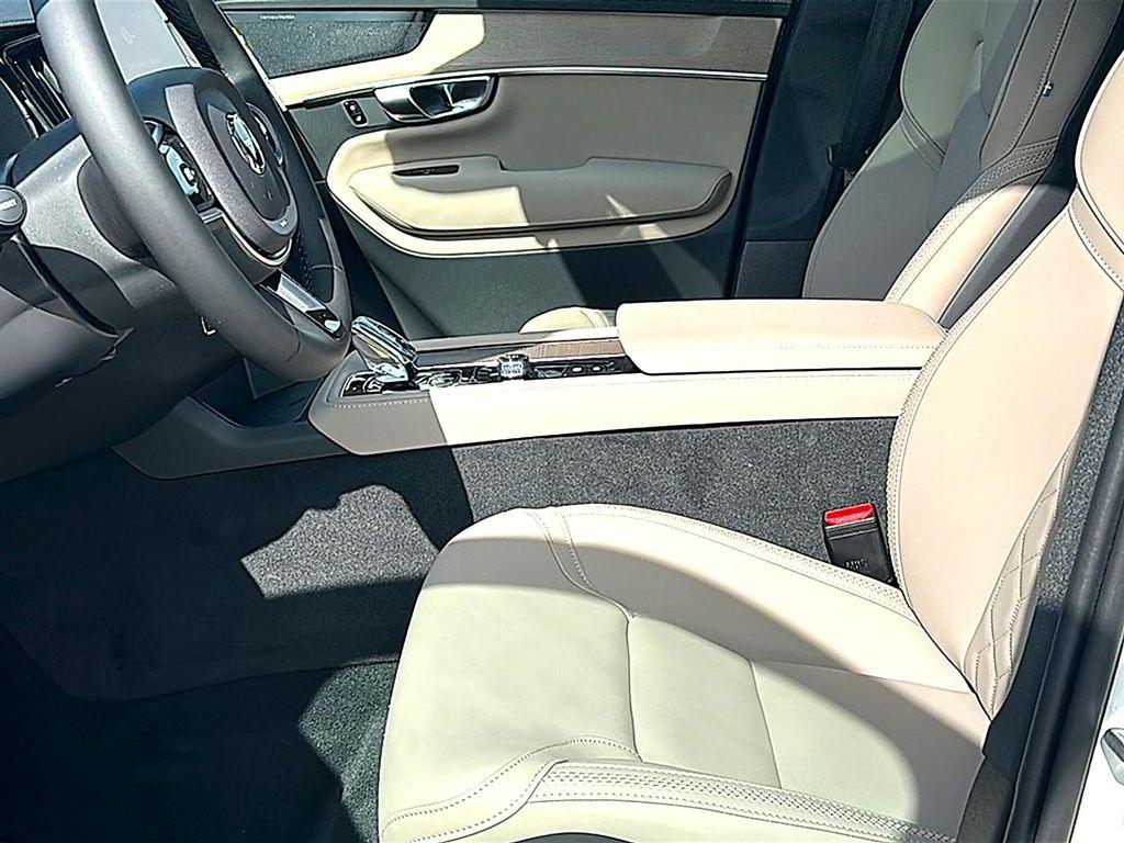 new 2026 Volvo XC90 car, priced at $72,745