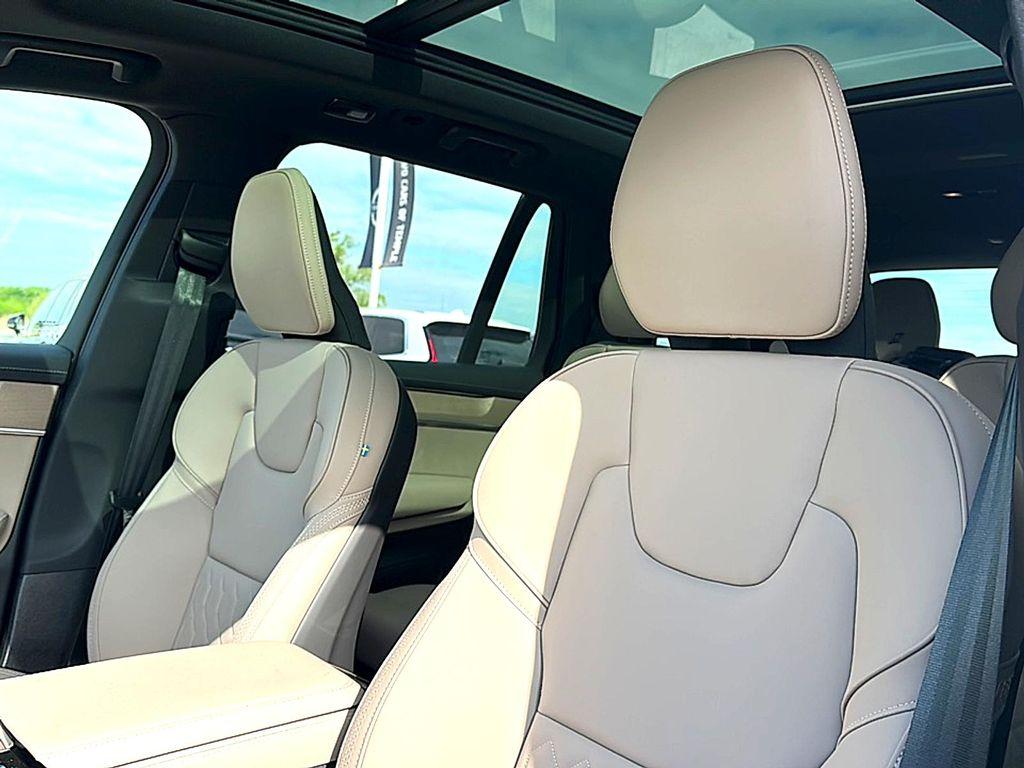 new 2026 Volvo XC90 car, priced at $72,745