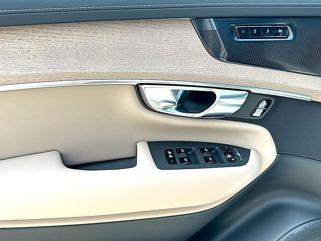 new 2026 Volvo XC90 car, priced at $72,745