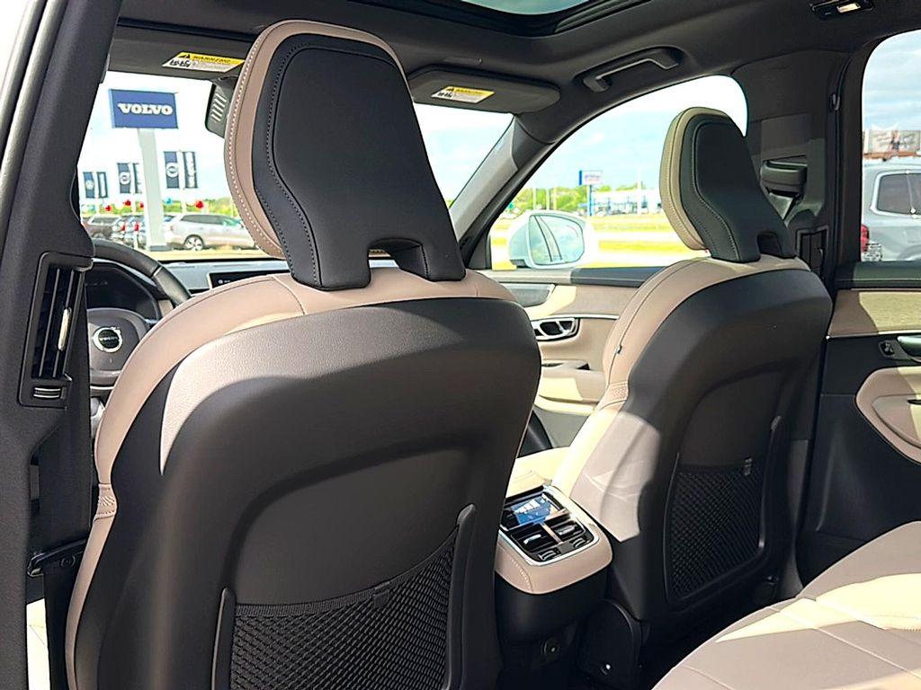 new 2026 Volvo XC90 car, priced at $72,745