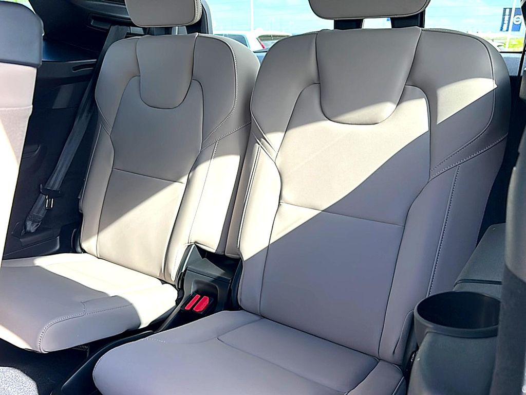 new 2026 Volvo XC90 car, priced at $72,745