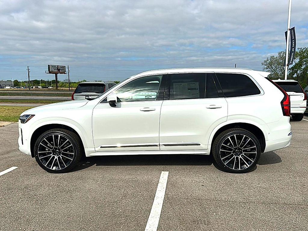 new 2026 Volvo XC90 car, priced at $72,745