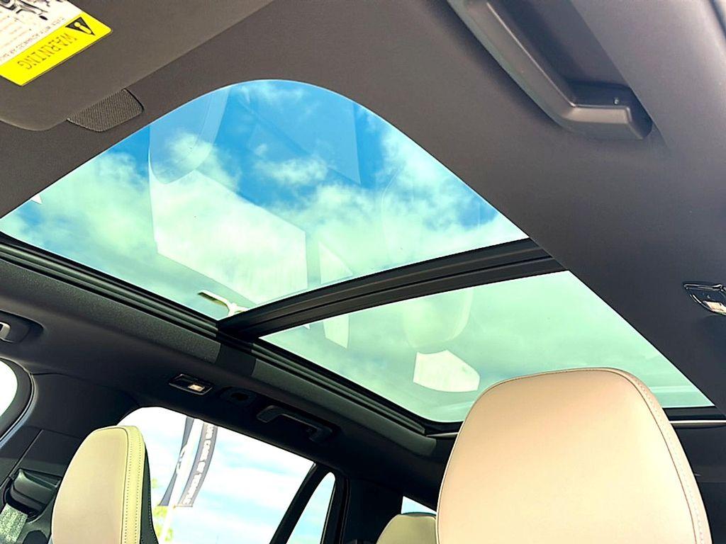 new 2026 Volvo XC90 car, priced at $72,745