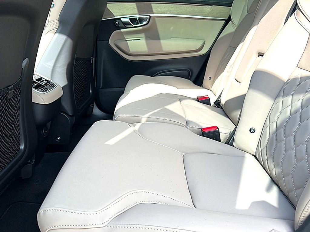 new 2026 Volvo XC90 car, priced at $72,745