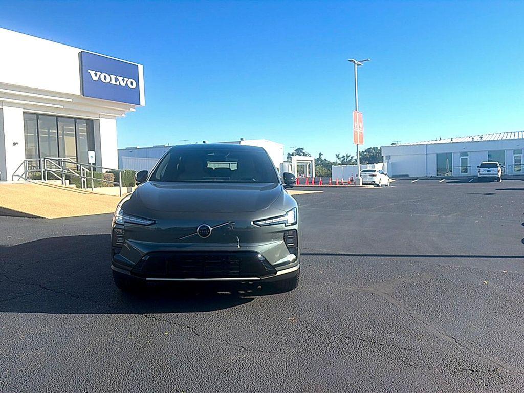 new 2027 Volvo EX60 car, priced at $69,545