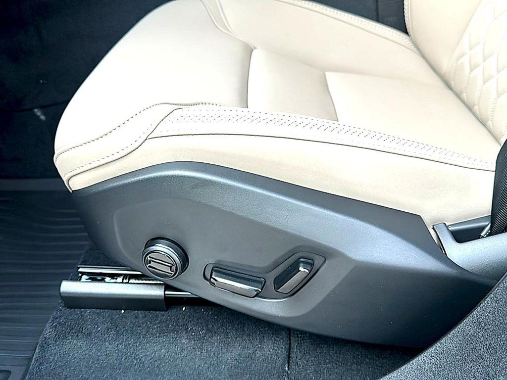 new 2026 Volvo XC90 car, priced at $71,825