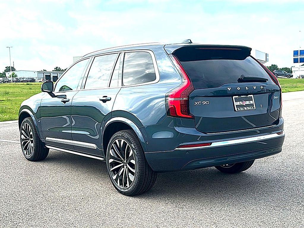 new 2026 Volvo XC90 car, priced at $71,825