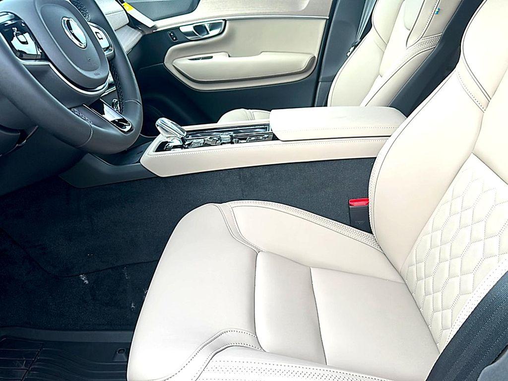 new 2026 Volvo XC90 car, priced at $71,825