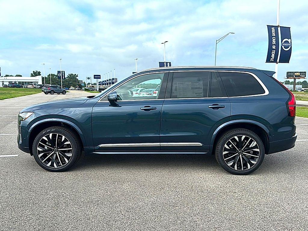 new 2026 Volvo XC90 car, priced at $71,825