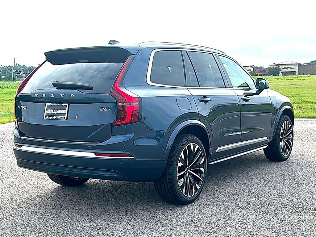 new 2026 Volvo XC90 car, priced at $71,825