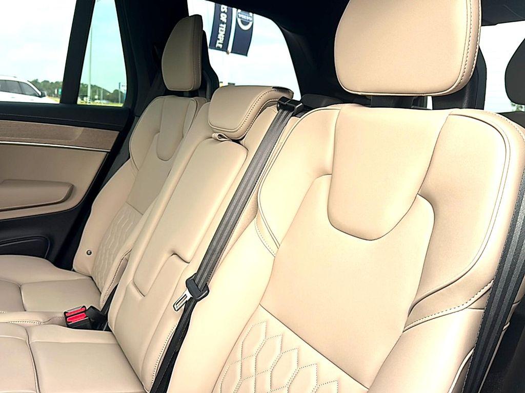 new 2026 Volvo XC90 car, priced at $71,825