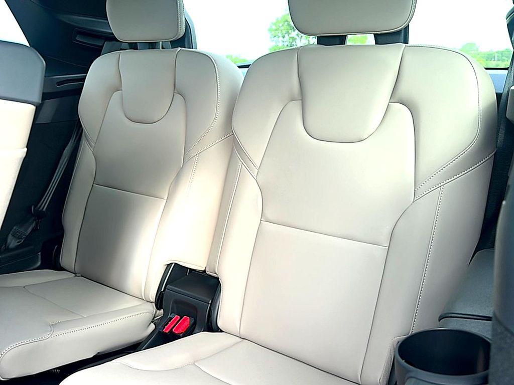 new 2026 Volvo XC90 car, priced at $71,825