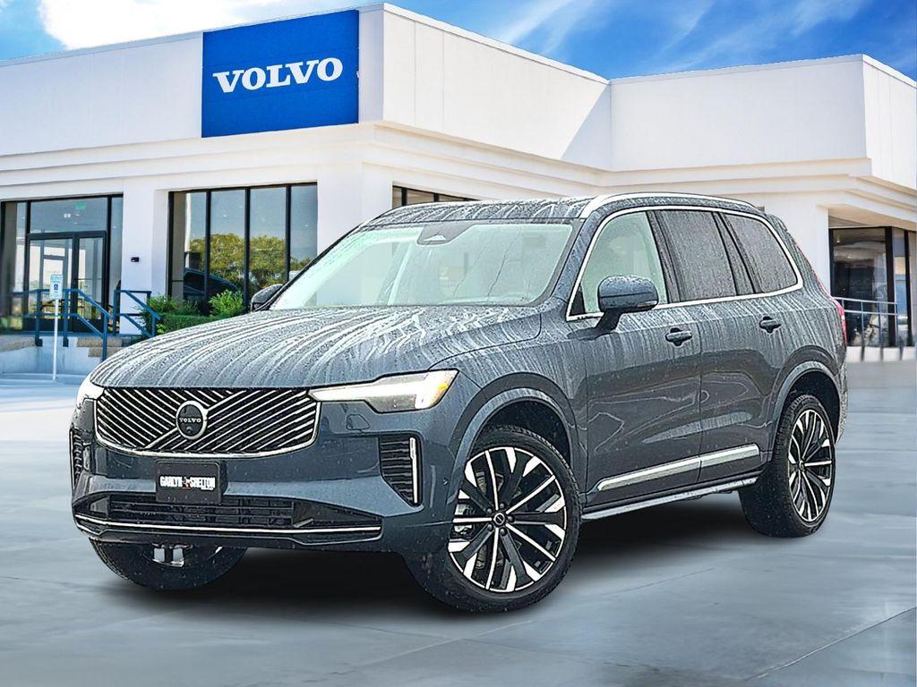 new 2026 Volvo XC90 car, priced at $75,155