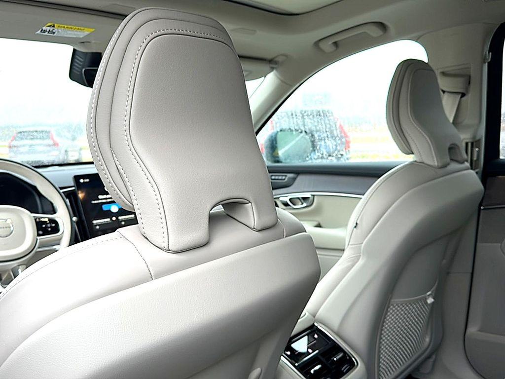 new 2026 Volvo XC90 car, priced at $75,155