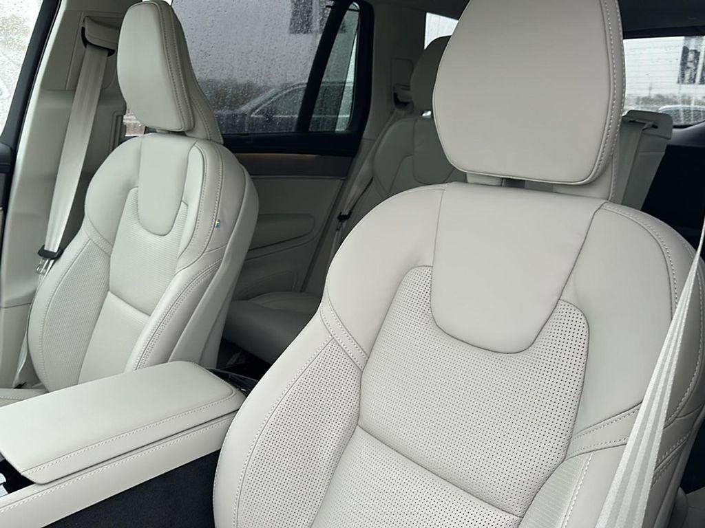new 2026 Volvo XC90 car, priced at $75,155