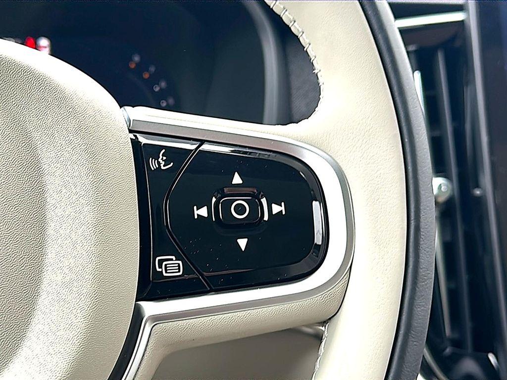 new 2026 Volvo XC90 car, priced at $75,155