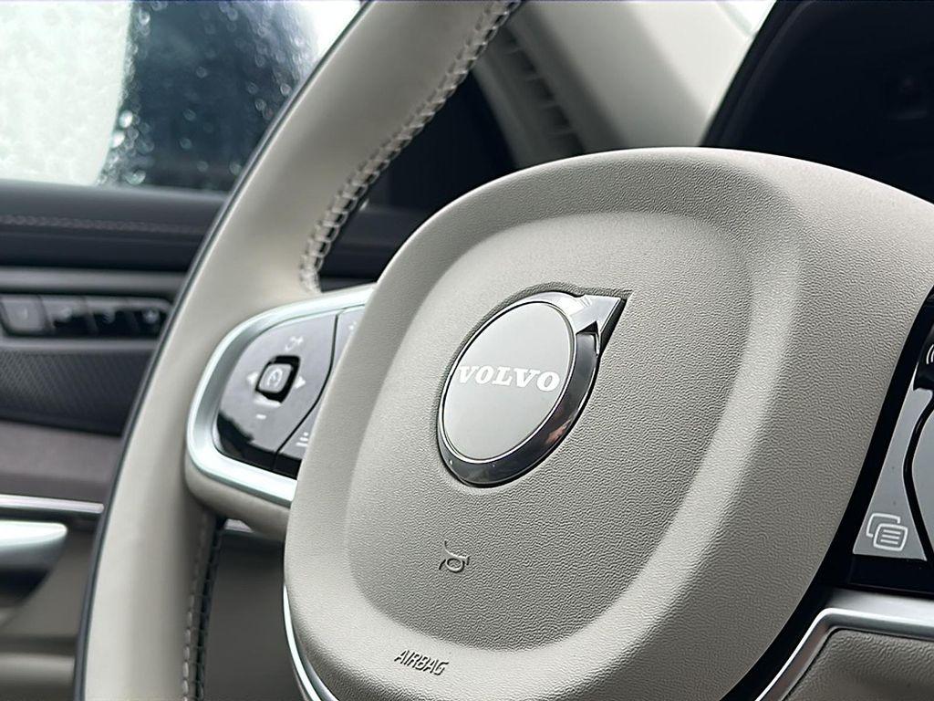 new 2026 Volvo XC90 car, priced at $75,155