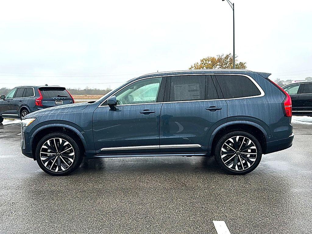 new 2026 Volvo XC90 car, priced at $75,155