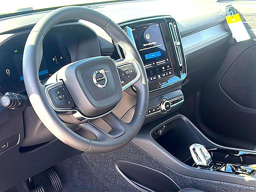 new 2026 Volvo XC40 car, priced at $50,628