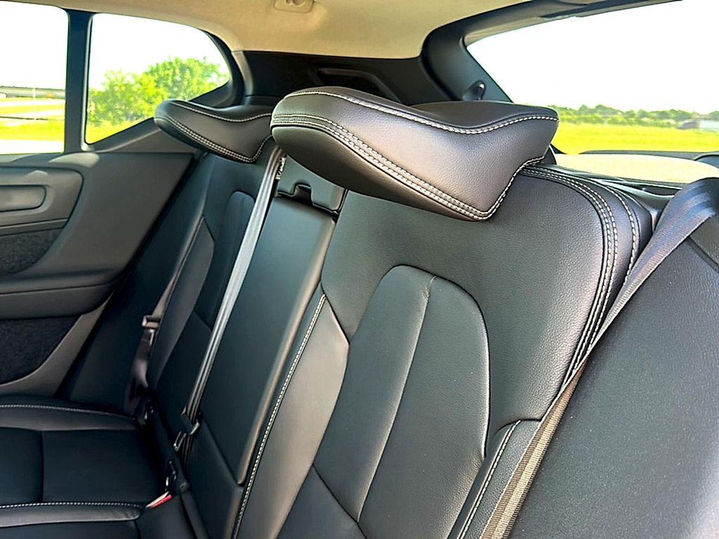 new 2026 Volvo XC40 car, priced at $50,628