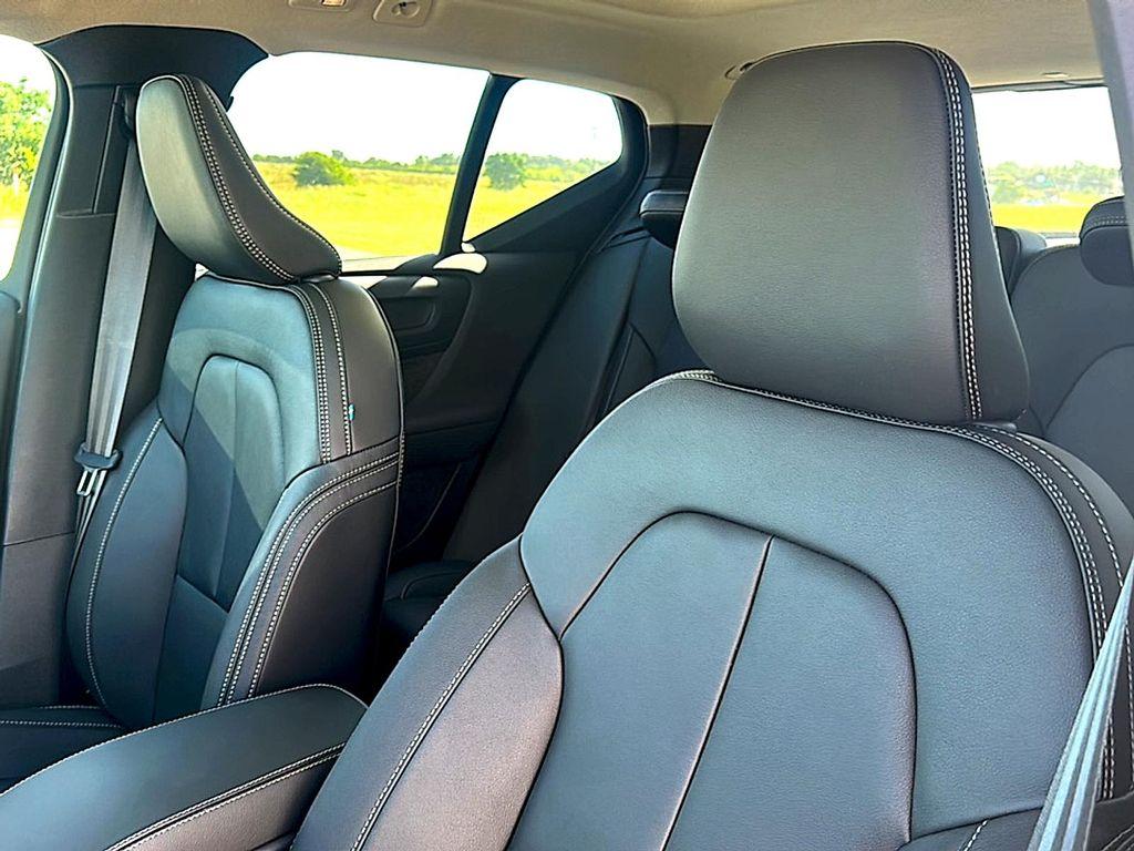 new 2026 Volvo XC40 car, priced at $50,628
